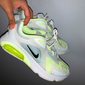 Nike 200 Air